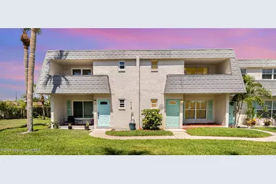 446 Blue Jay Lane, Satellite Beach, FL 32937 - Photo 29