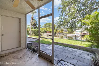 446 Blue Jay Lane, Satellite Beach, FL 32937 - Photo 17