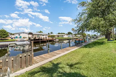 446 Blue Jay Lane, Satellite Beach, FL 32937 - Photo 21