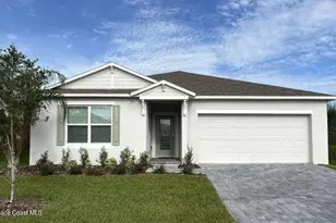 1181 Serenade St NW, Palm Bay, FL 32907 - Photo 1