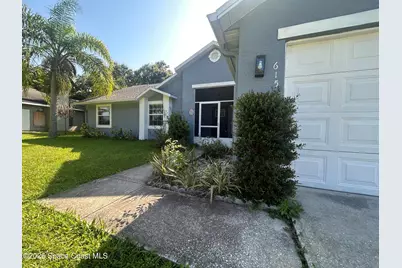 615 7 Gables Circle SE, Palm Bay, FL 32909 - Photo 1