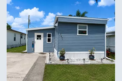 306 Melissa Lane #306, Melbourne, FL 32940 - Photo 1