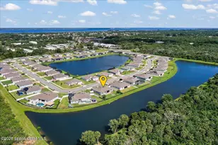 294 Loymer Cir, Merritt Island, FL 32953 - Photo 3