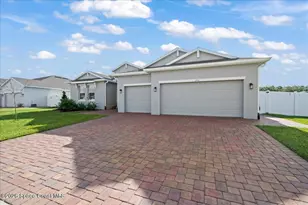 294 Loymer Cir, Merritt Island, FL 32953 - Photo 5