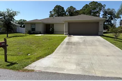 720 Avalon Street SE, Palm Bay, FL 32909 - Photo 1