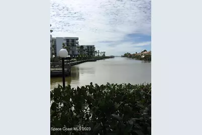 300 Columbia Drive #1402, Cape Canaveral, FL 32920 - Photo 19