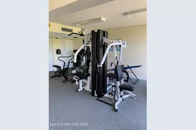 300 Columbia Drive #1402, Cape Canaveral, FL 32920 - Photo 21