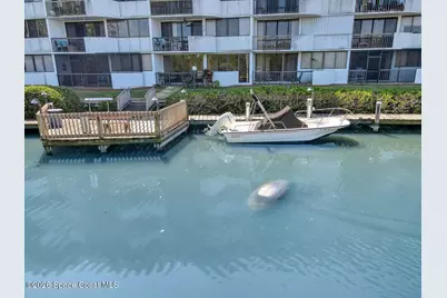 300 Columbia Drive #1402, Cape Canaveral, FL 32920 - Photo 27