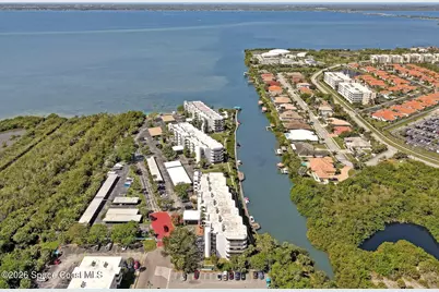 300 Columbia Drive #1402, Cape Canaveral, FL 32920 - Photo 1