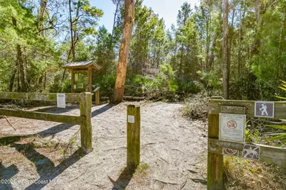 910 Brookshire Circle, Malabar, FL 32950 - Photo 37