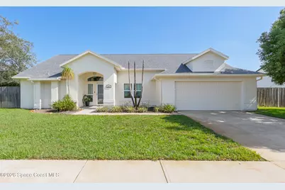 910 Brookshire Circle, Malabar, FL 32950 - Photo 7
