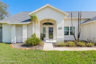 910 Brookshire Circle, Malabar, FL 32950 - Photo 3