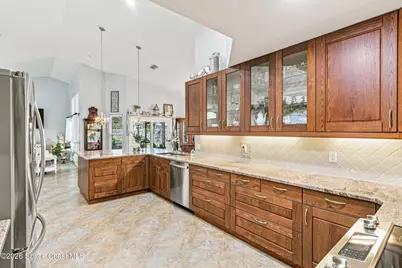 910 Brookshire Circle, Malabar, FL 32950 - Photo 17