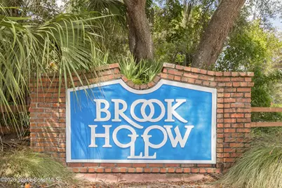 910 Brookshire Circle, Malabar, FL 32950 - Photo 35