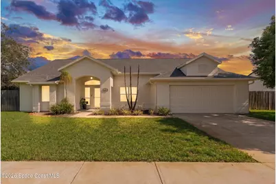 910 Brookshire Circle, Malabar, FL 32950 - Photo 1