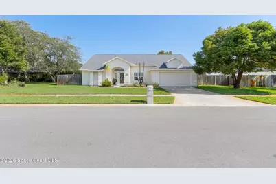 910 Brookshire Circle, Malabar, FL 32950 - Photo 55