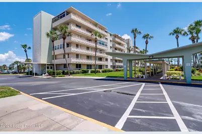 2020 N Atlantic Avenue #216-N, Cocoa Beach, FL 32931 - Photo 31