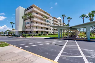 2020 N Atlantic Ave, Cocoa Beach, FL 32931 - Photo 31