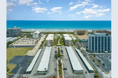 2020 N Atlantic Avenue #216-N, Cocoa Beach, FL 32931 - Photo 47