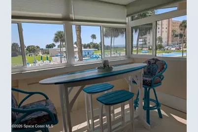 2020 N Atlantic Avenue #216-N, Cocoa Beach, FL 32931 - Photo 3