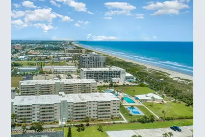 2020 N Atlantic Avenue #216-N, Cocoa Beach, FL 32931 - Photo 49