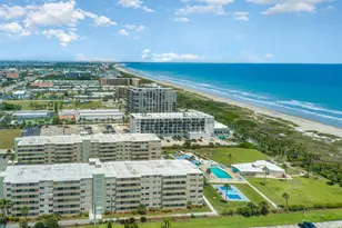 2020 N Atlantic Ave, Cocoa Beach, FL 32931 - Photo 49