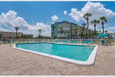 2020 N Atlantic Avenue #216-N, Cocoa Beach, FL 32931 - Photo 35