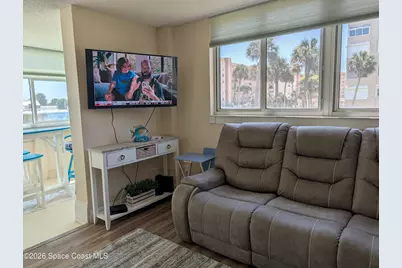 2020 N Atlantic Avenue #216-N, Cocoa Beach, FL 32931 - Photo 5