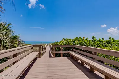 2020 N Atlantic Avenue #216-N, Cocoa Beach, FL 32931 - Photo 45