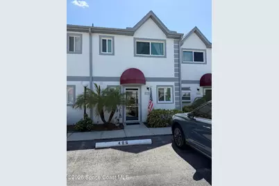 406 Seaport Boulevard #T123, Cape Canaveral, FL 32920 - Photo 1
