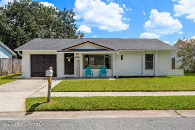 419 Earl Avenue, Melbourne, FL 32901 - Photo 1