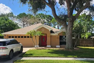 428 Heathrow Cir, Rockledge, FL 32955 - Photo 1