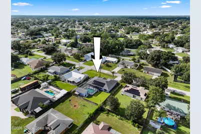 960 Fairhaven Street NE, Palm Bay, FL 32907 - Photo 9