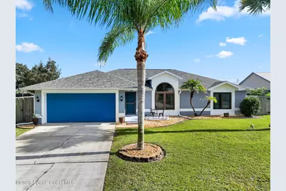 960 Fairhaven Street NE, Palm Bay, FL 32907 - Photo 7