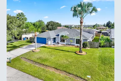960 Fairhaven Street NE, Palm Bay, FL 32907 - Photo 1