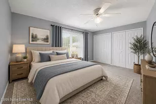 960 Fairhaven St NE, Palm Bay, FL 32907 - Photo 5