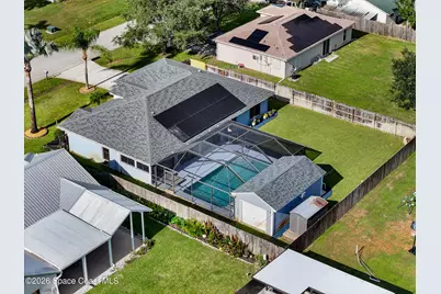 960 Fairhaven Street NE, Palm Bay, FL 32907 - Photo 45