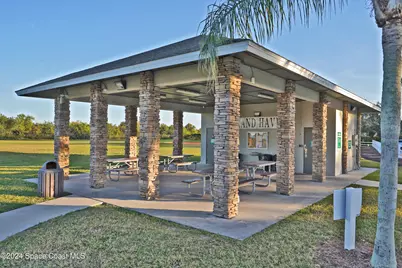 4449 Chastain Drive, Melbourne, FL 32940 - Photo 21