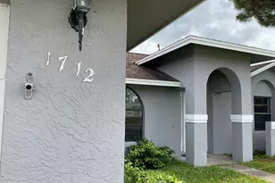 1712 Valcourt St NW, Palm Bay, FL 32907 - Photo 3
