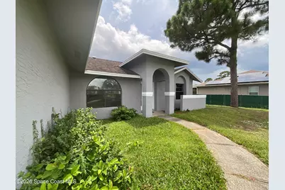 1712 Valcourt Street NW, Palm Bay, FL 32907 - Photo 1