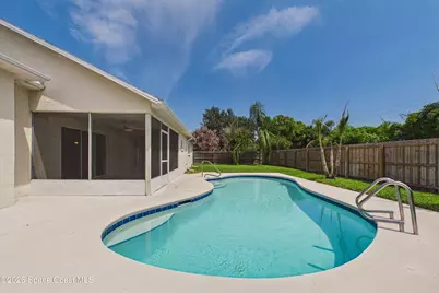 641 Heather Stone Drive, Merritt Island, FL 32953 - Photo 7
