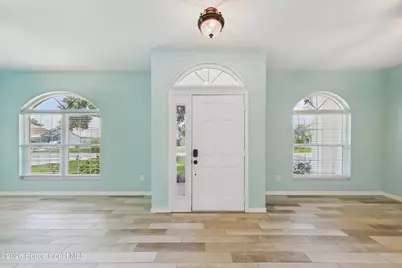 641 Heather Stone Drive, Merritt Island, FL 32953 - Photo 9