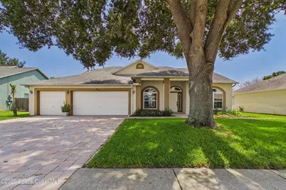 641 Heather Stone Drive, Merritt Island, FL 32953 - Photo 1