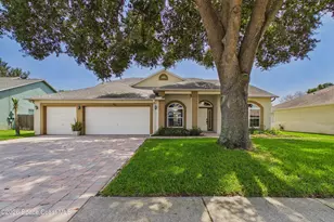 641 Heather Stone Dr, Merritt Island, FL 32953 - Photo 1