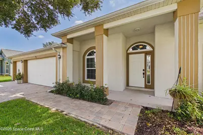 641 Heather Stone Drive, Merritt Island, FL 32953 - Photo 5