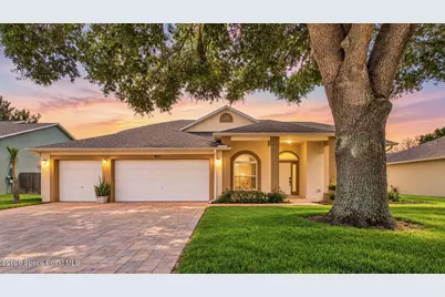 641 Heather Stone Drive, Merritt Island, FL 32953 - Photo 65