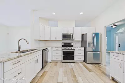 641 Heather Stone Drive, Merritt Island, FL 32953 - Photo 19