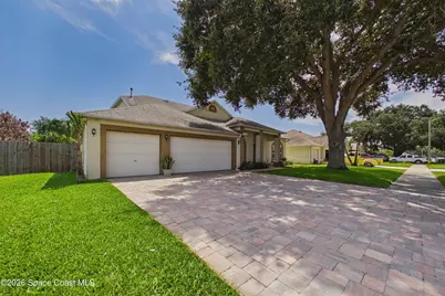 641 Heather Stone Drive, Merritt Island, FL 32953 - Photo 3
