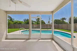 641 Heather Stone Dr, Merritt Island, FL 32953 - Photo 53