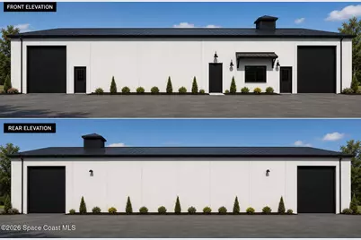 1291 Lake Washington Road #Bldg 2, Melbourne, FL 32935 - Photo 1